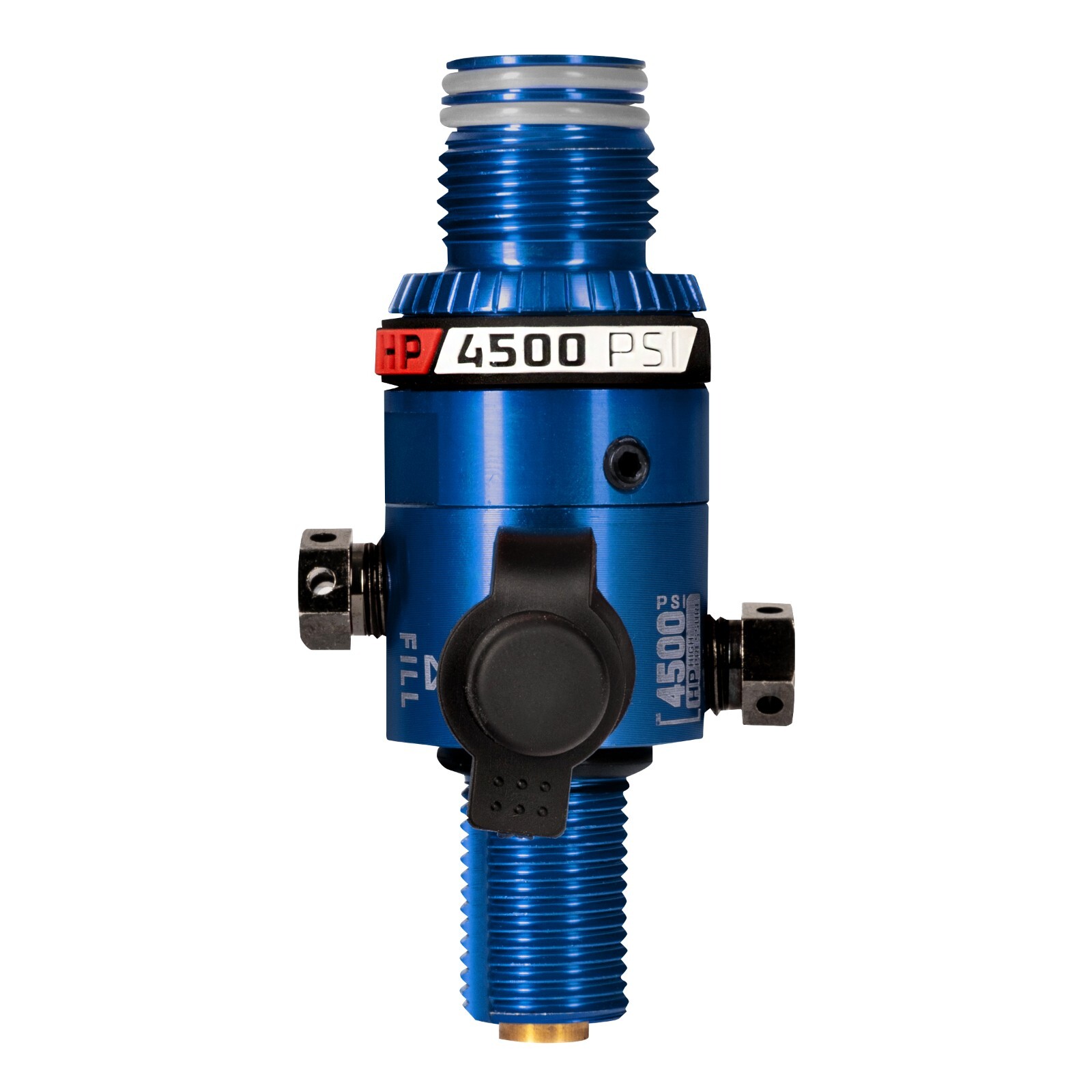 HK Army HP8 Regulator - Blue