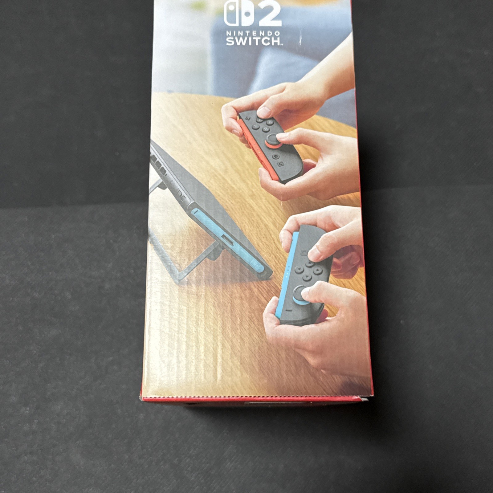 Nintendo Switch 2 (Brand New)