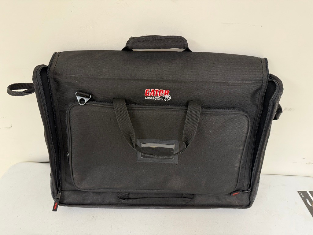 Gator G-LCD-TOTE-SM Monitor Bag