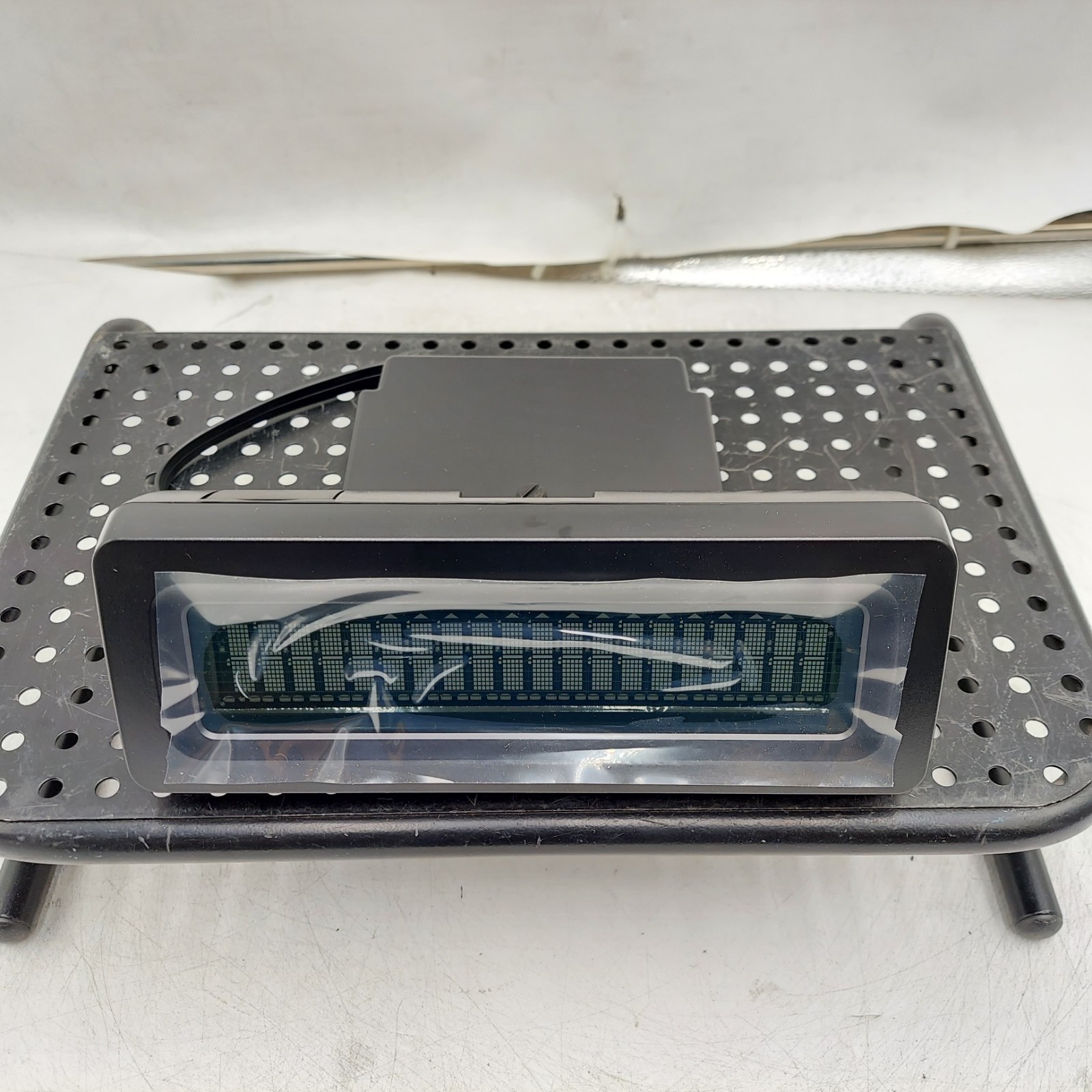 CUSTOMER DISPLAY C-CUST DISPLAY T604850095