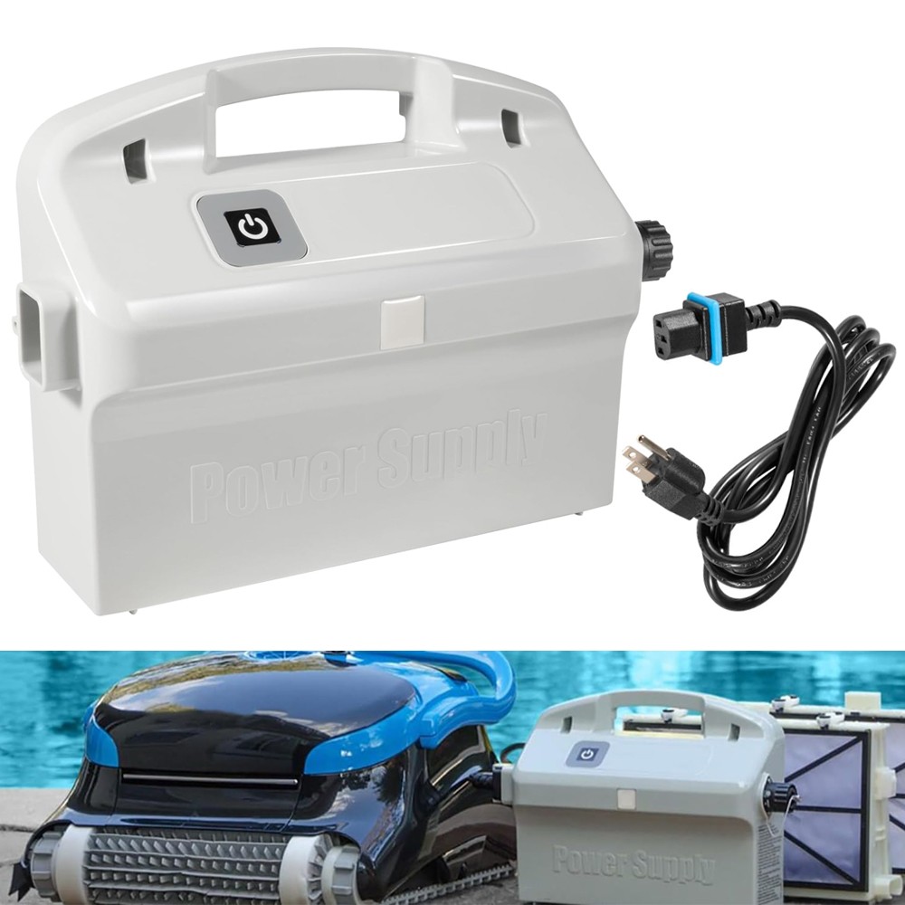 Assy Power Supply Unit 9995670 Replacement for Maytronics Dolphin Pool Cleaners