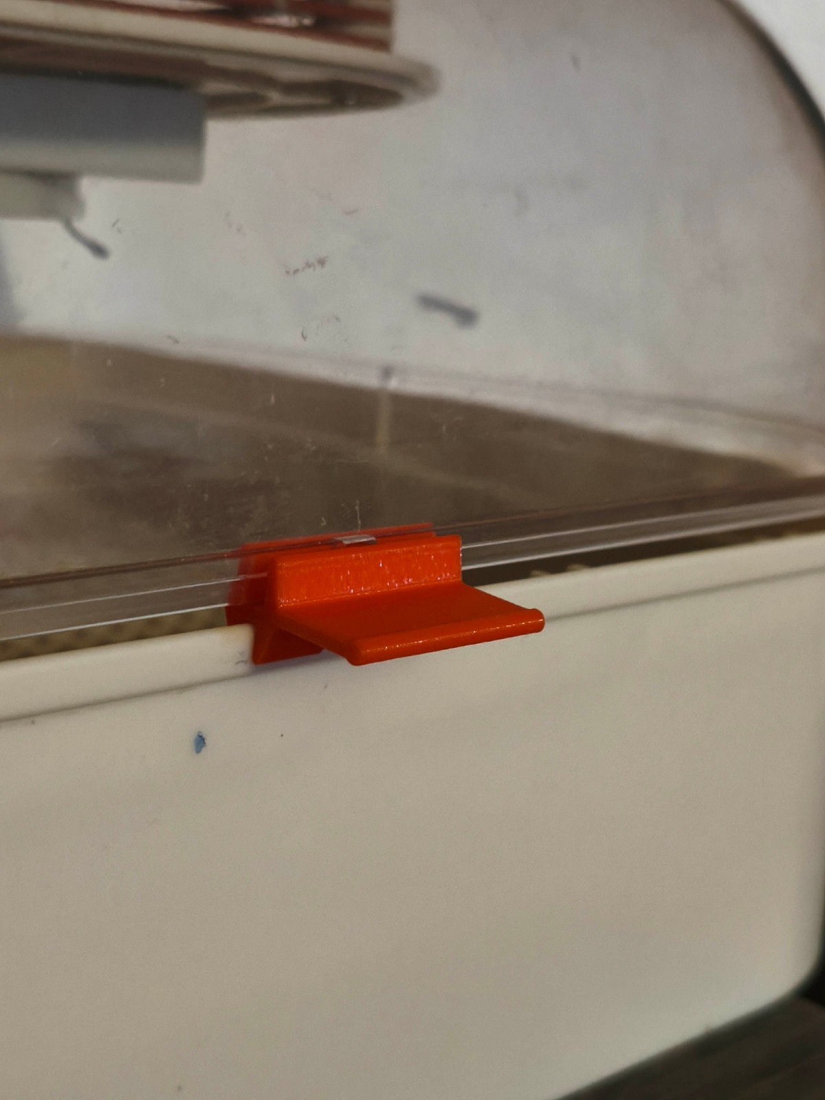 MATICOOPX Lid Props (4-pack)