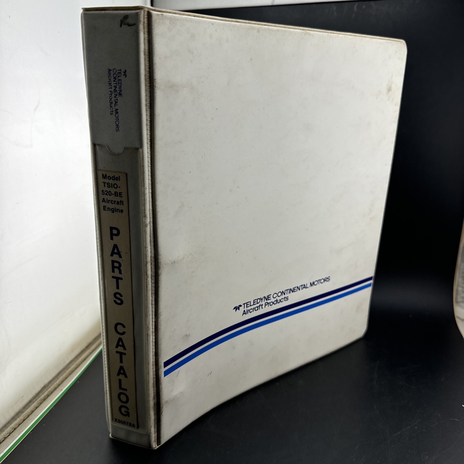 ✈️ Aviation Parts Catalog 💥Continental Motors TSIO-520-BE