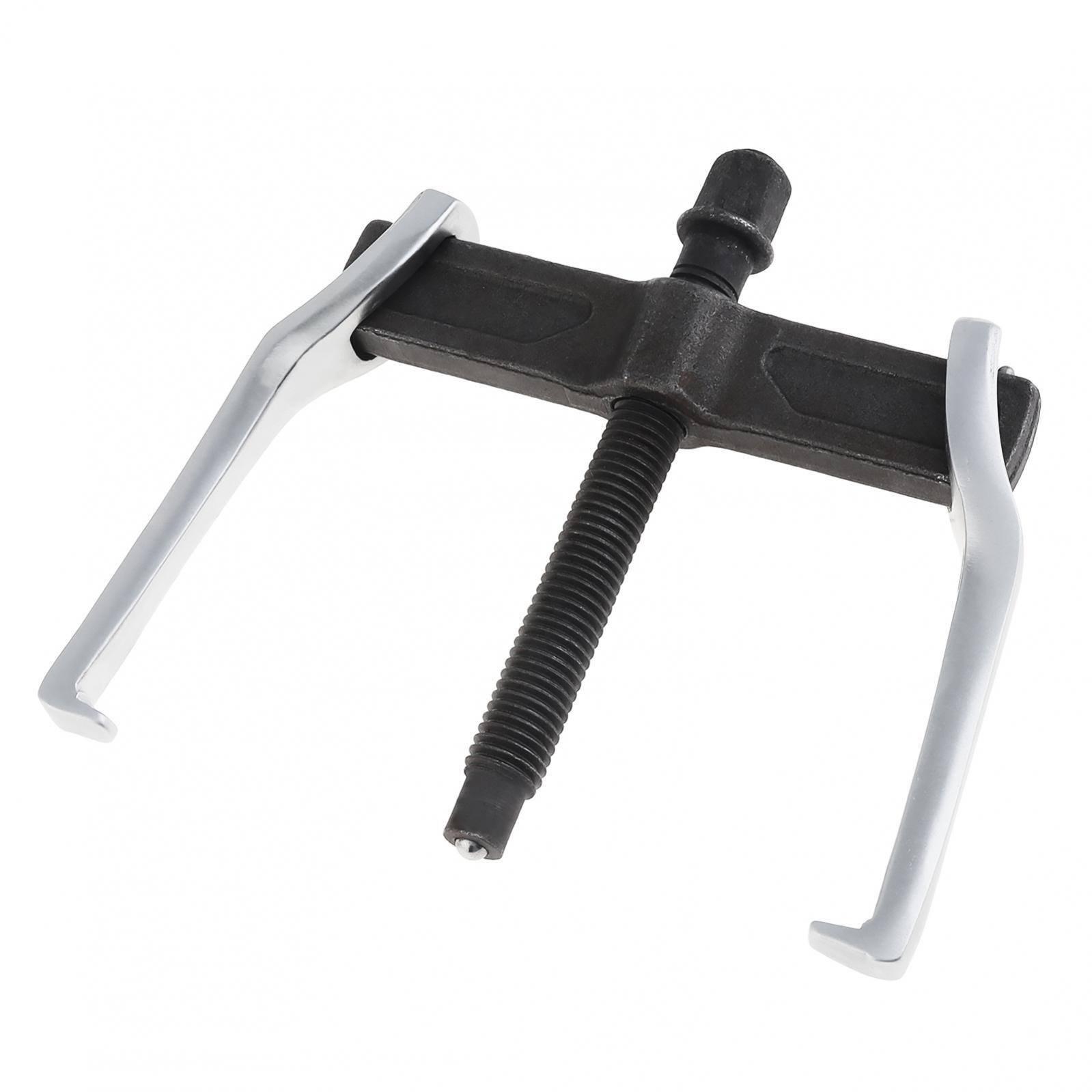 Bearing Puller Adjustable 2 Jaw Gears Puller for External Internal Pulling Tool
