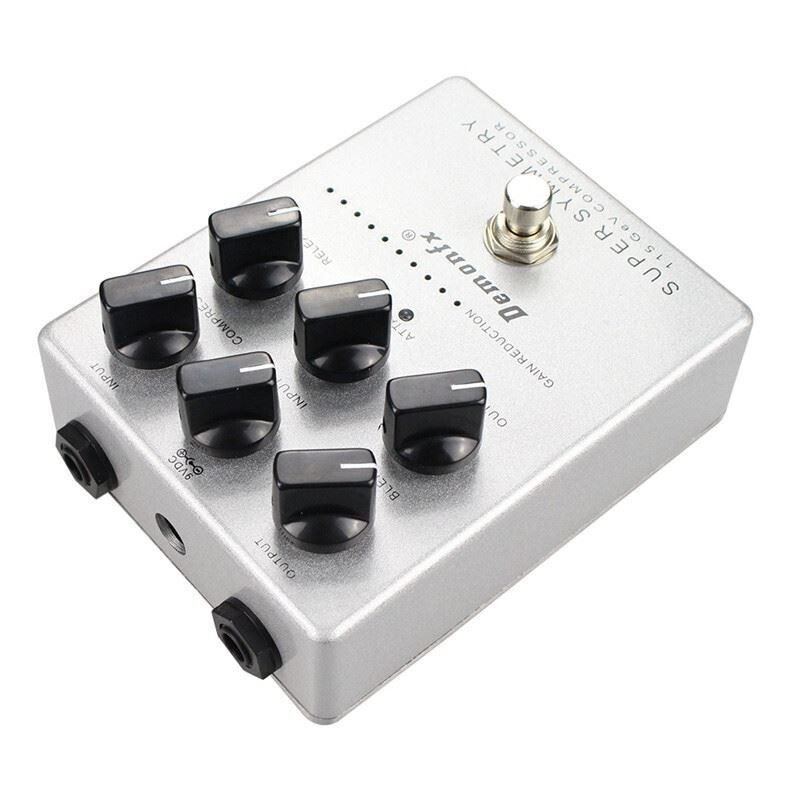 DemonFX SUPER SYMMETRY Compressor