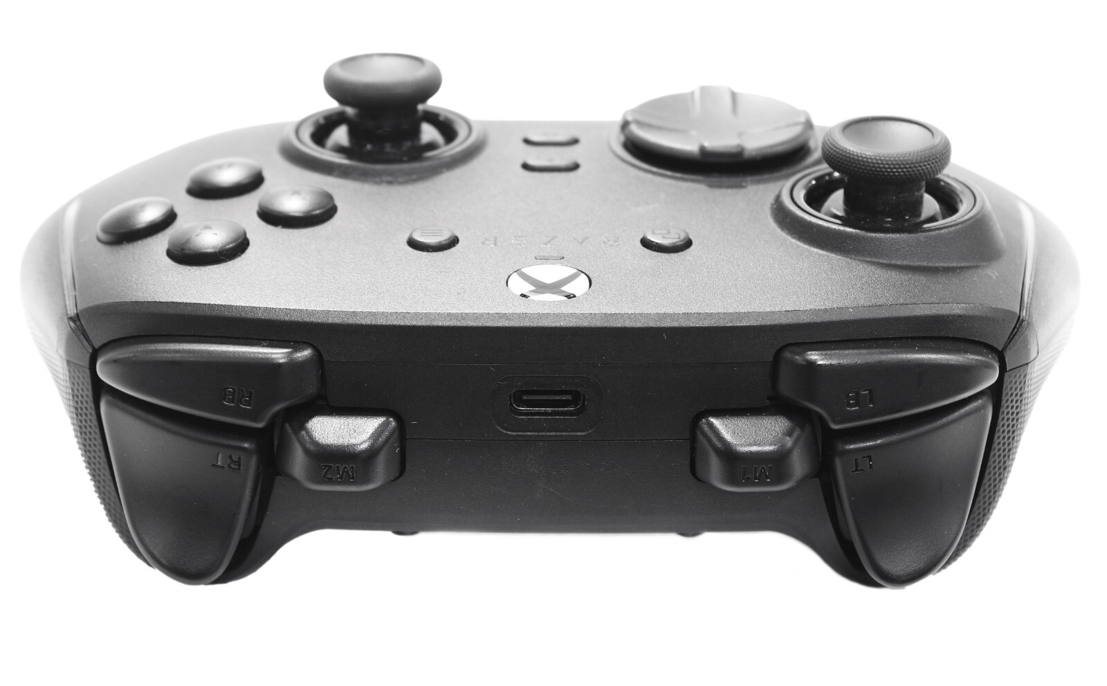 Razer Wolverine V3 Tournament Edition Wired Gaming Controller for Xbox & PC 🐍