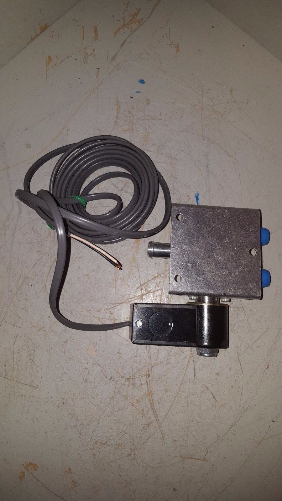 Thermo Star Vehicle Heater System Valve, 3822499