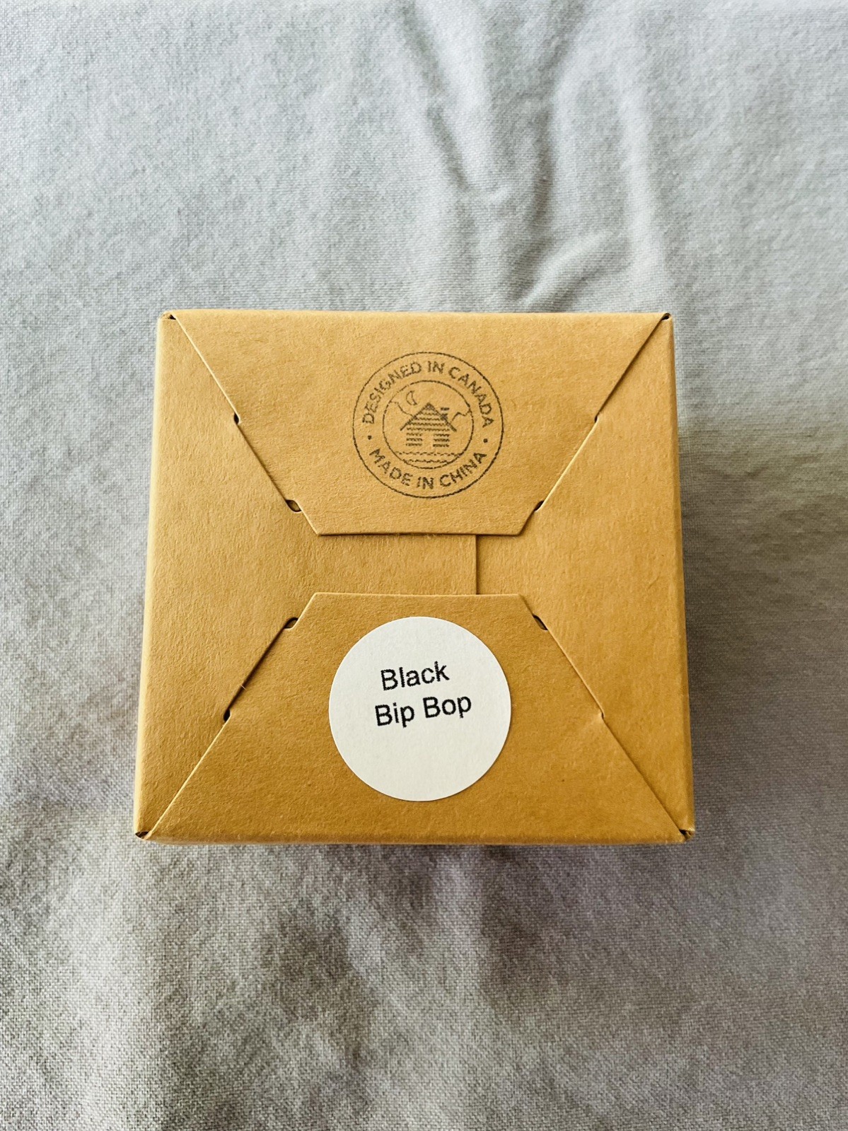 CLYW Klondike BBB (Black Bip Bop)