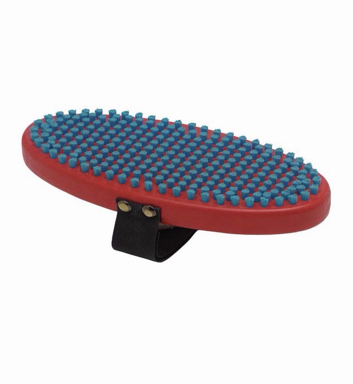 Swix Oval Soft Nylon Brush