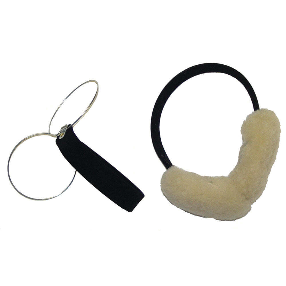 Earmuff Findings - Make Your Own Earmuffs