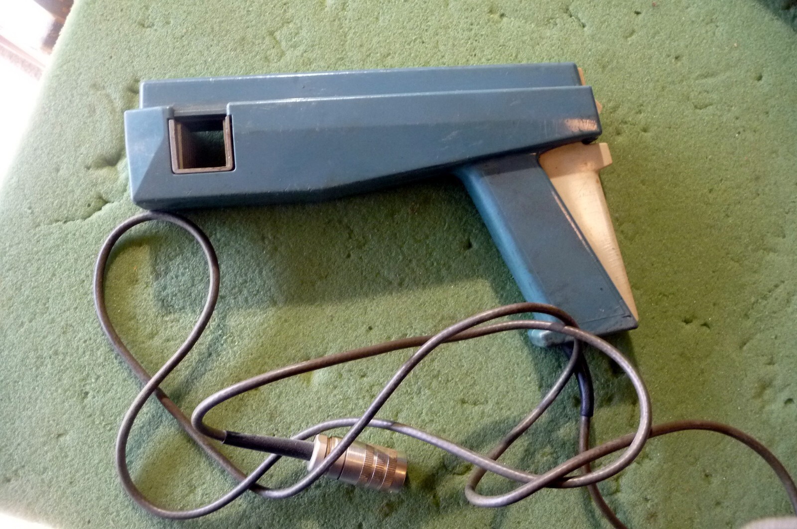 TEKTRONIX A6303 current probe