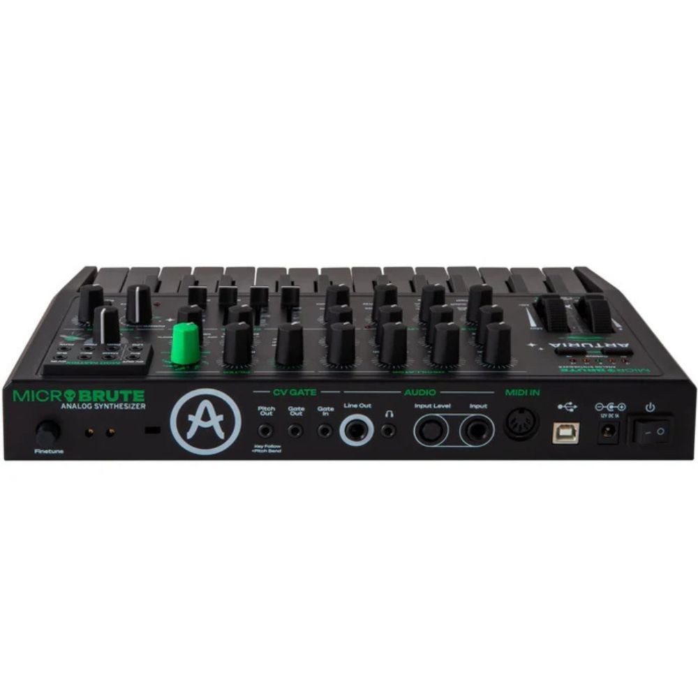 Arturia Micro Brute UFO