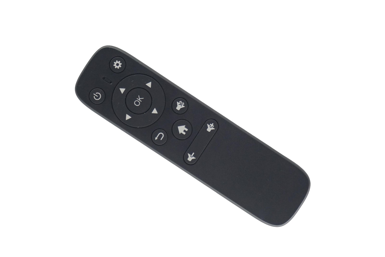 Remote Control For Philips PicoPix Micro 2 PPX322 PPX340 PPX320 PPX321 Projector