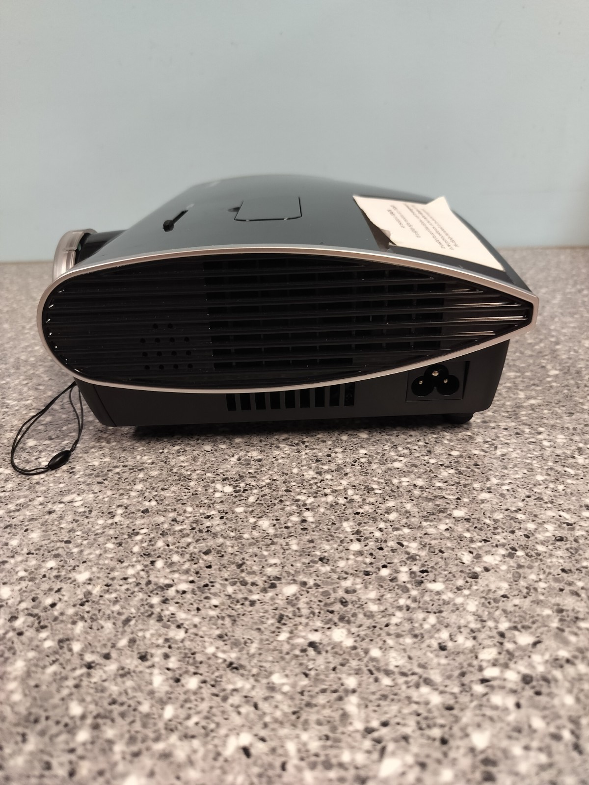 ViewSonic PJ258D Projector w/Case