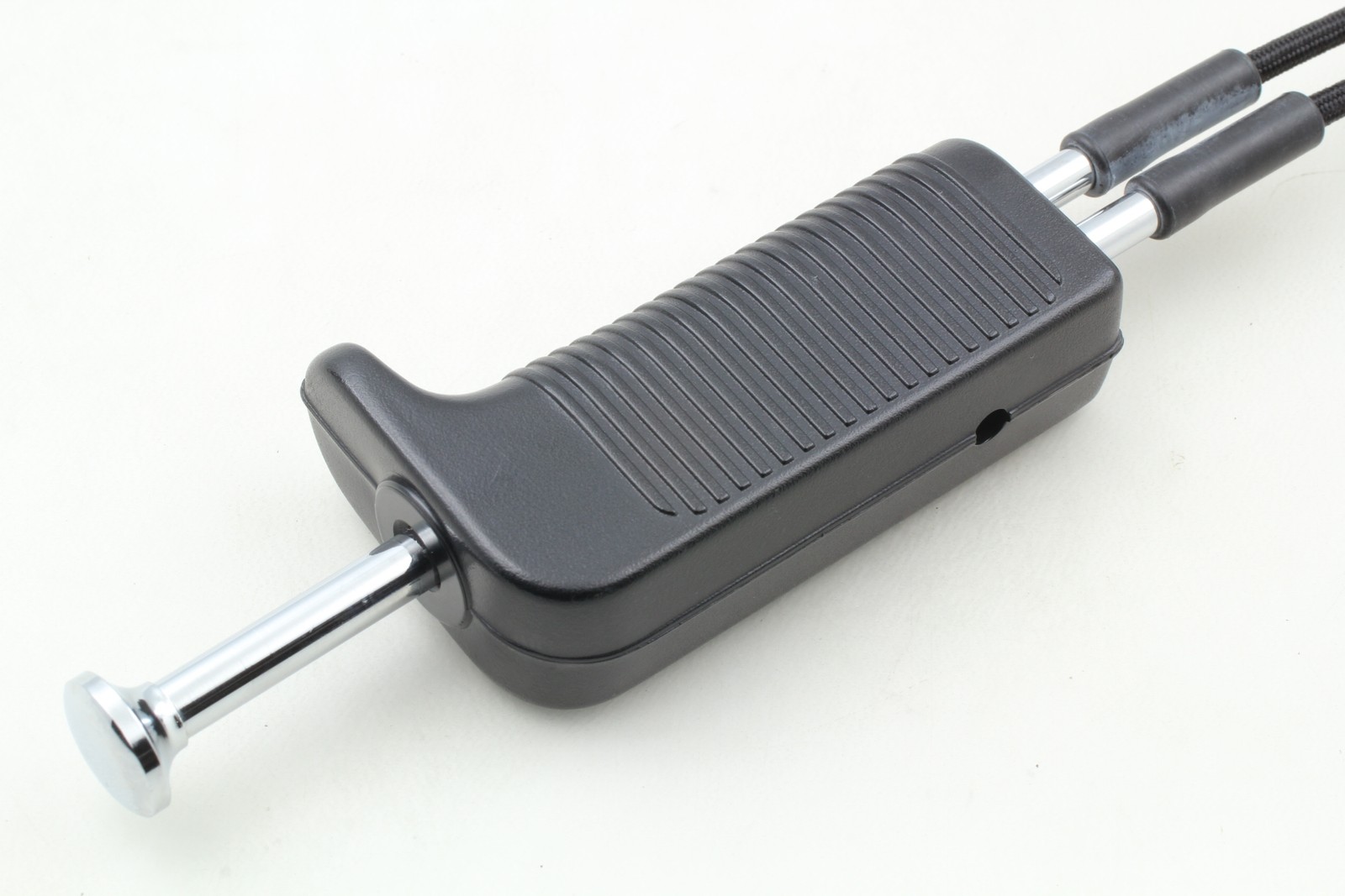 [MINT] Mamiya Mirror Up Double Cable Release For RB67 RZ67 From JAPAN
