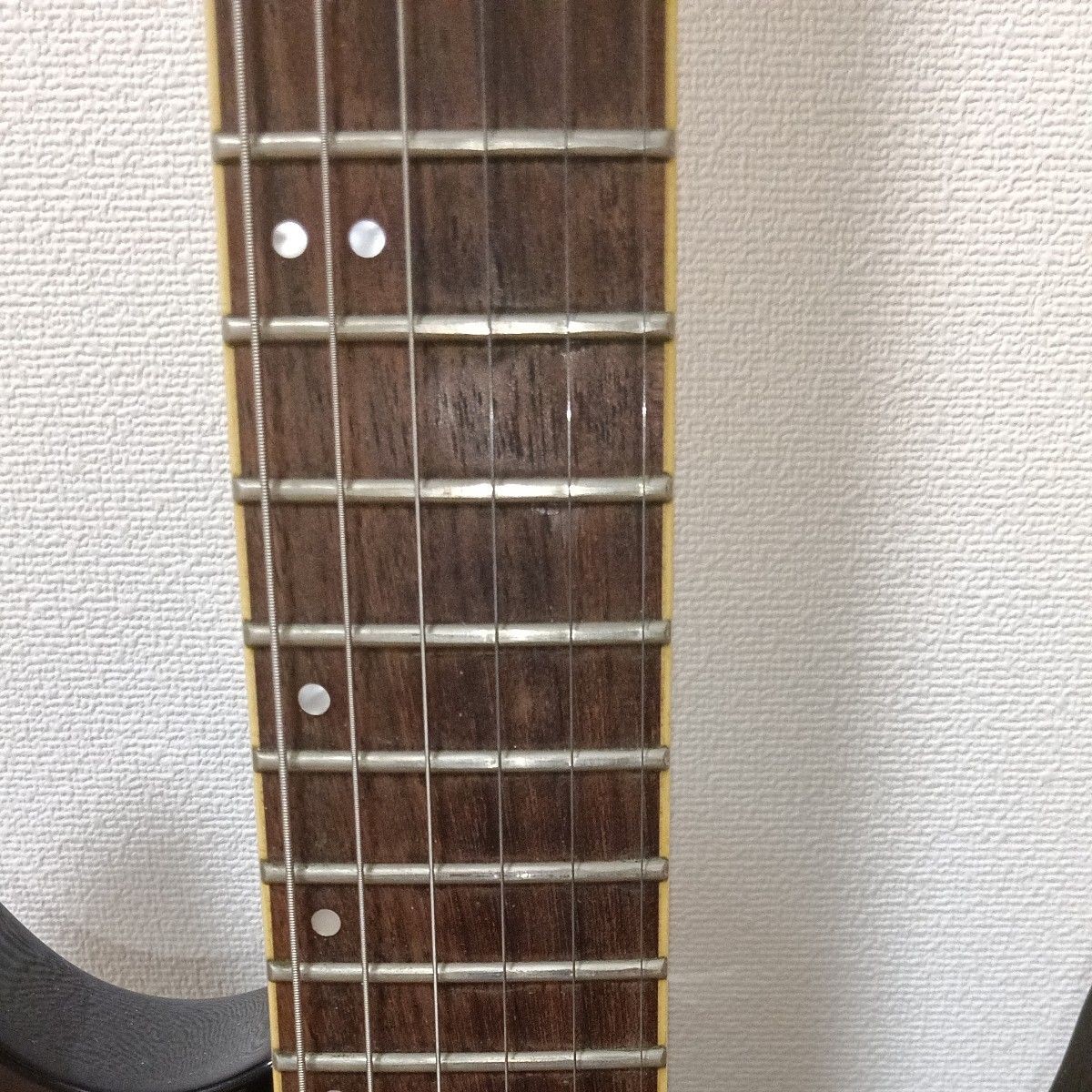 Ibanez S670QM Electric Guitar