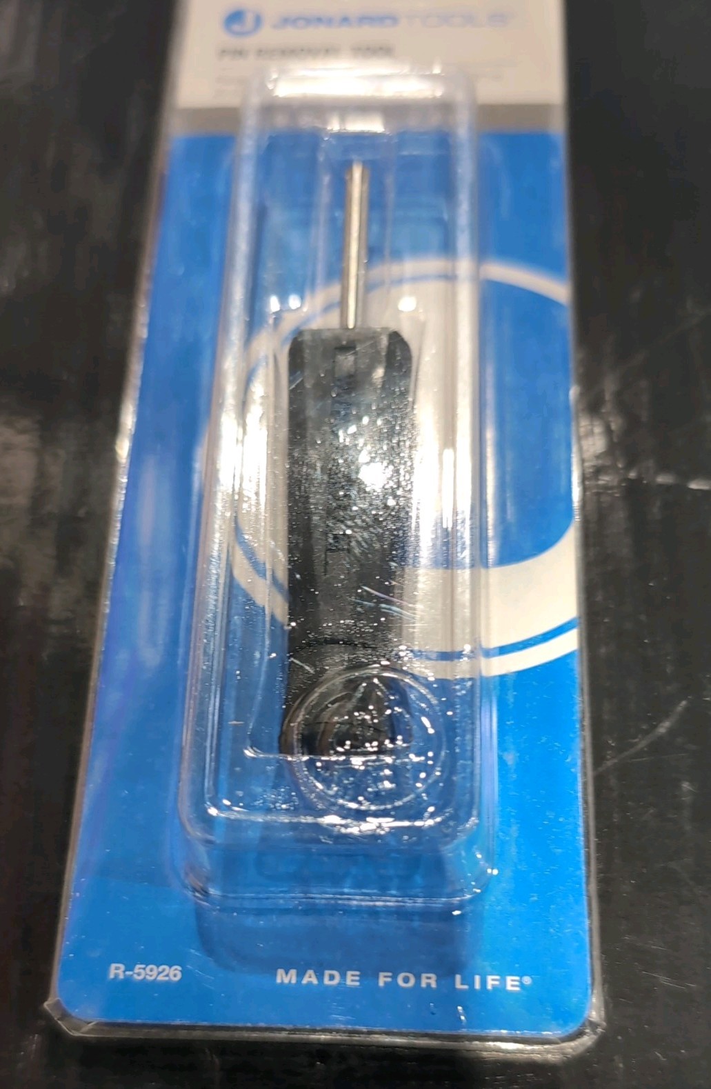 Tool, Pin Extraction, AMP Style, Generic