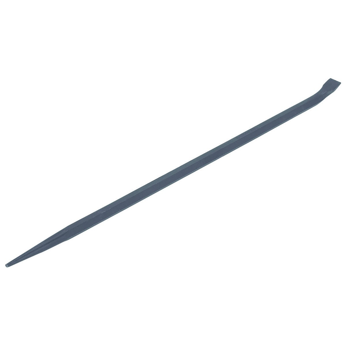 30" LONG ROUND STEEL METAL HOLE ALIGNMENT ALIGNING PRY PRYING BAR CROW
