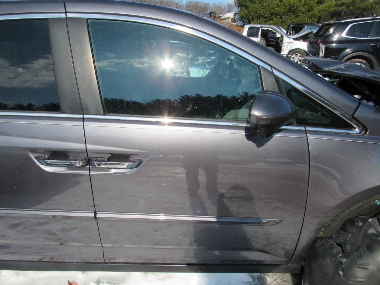 ODYSSEY 2015 Glove Box 1023264