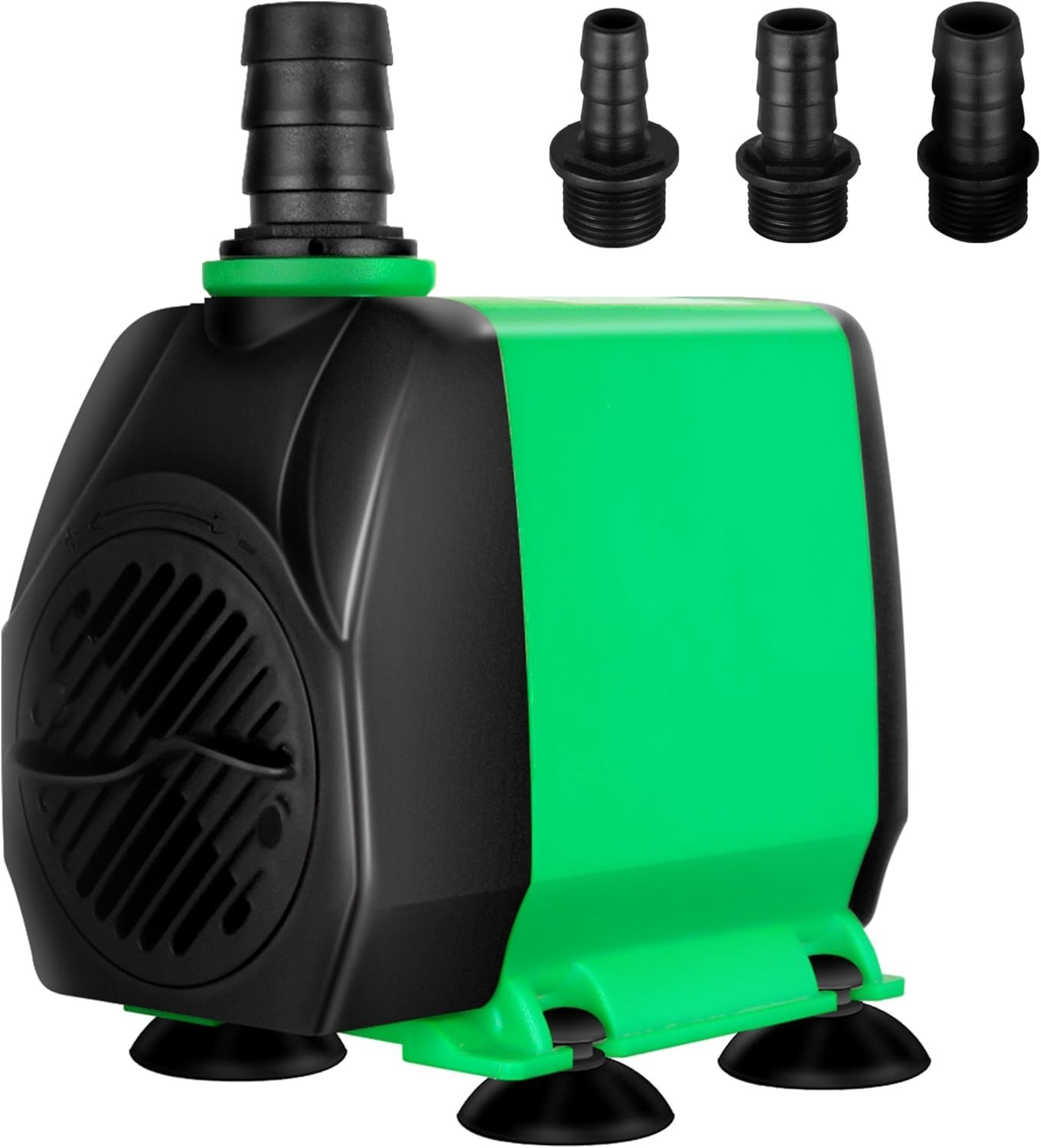"660 or 800 GPH Submersible Water Pump Pond Fountain Pump Aquarium Fish Tank Hig