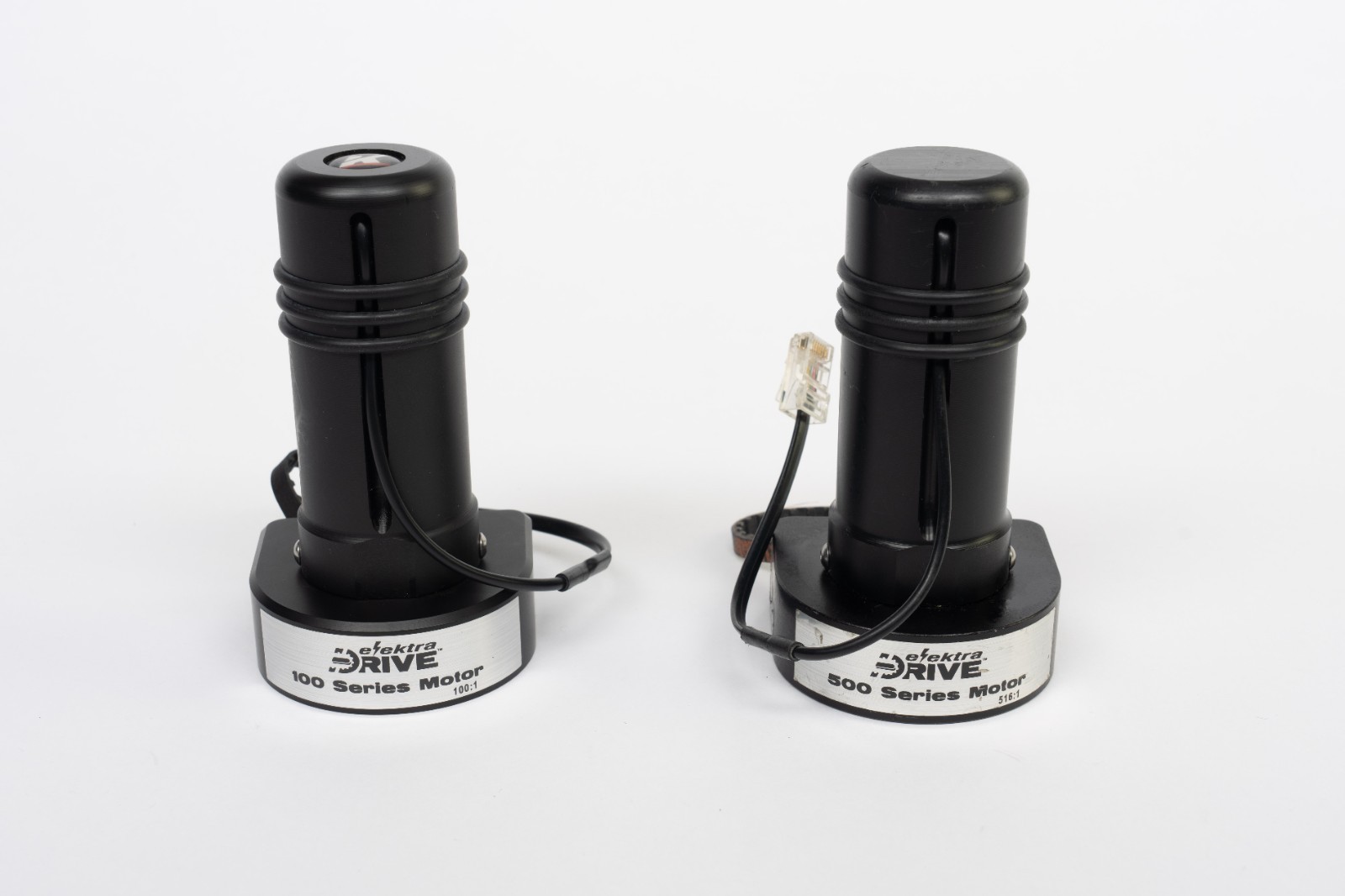Kessler Crane Oracle Controller, Camera Control Module CCM, ElektraDrive Motors