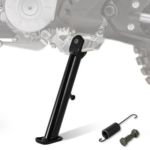 Dirt Pit Bike Kickstand Foot Side Kick Stand for CRF 110 CRF110F CRF110 CRF