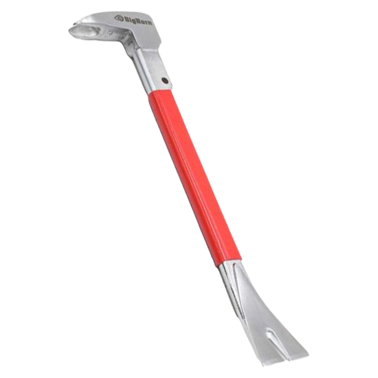 Big Horn 15160 10-Inch Molding Puller Pry Bar (4-Pack)