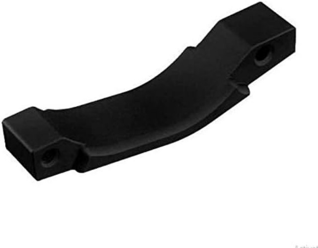 All Aluminum 6061 T6 M Operator Enhanced Drop in Trigger Guard