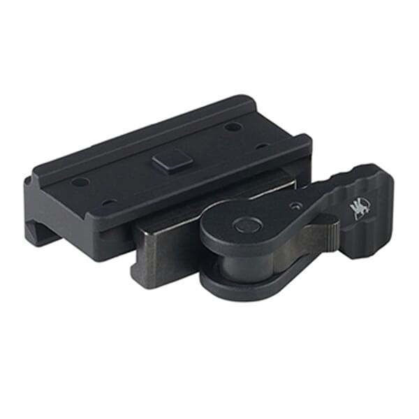 American Defense Aimpoint T1/T2 Low Micro Mount QD Lever (AD-T1-L-STD)