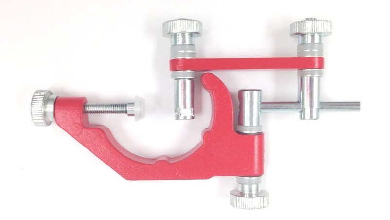 Z-LIMIT QUILL CLAMP HOLDER (4409-0010)