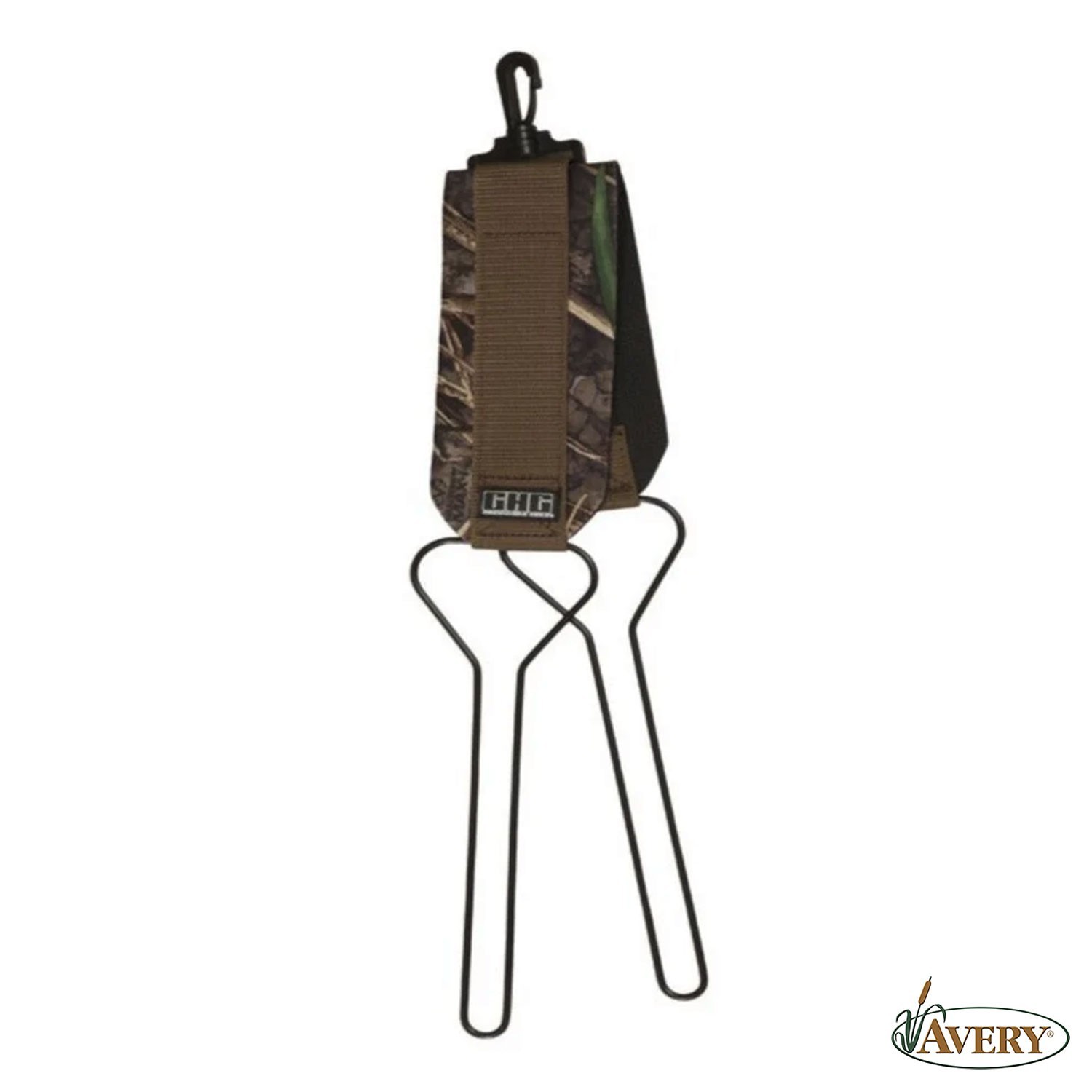 Avery Outdoors Neoprene Small Game Carrier- RTMX-7