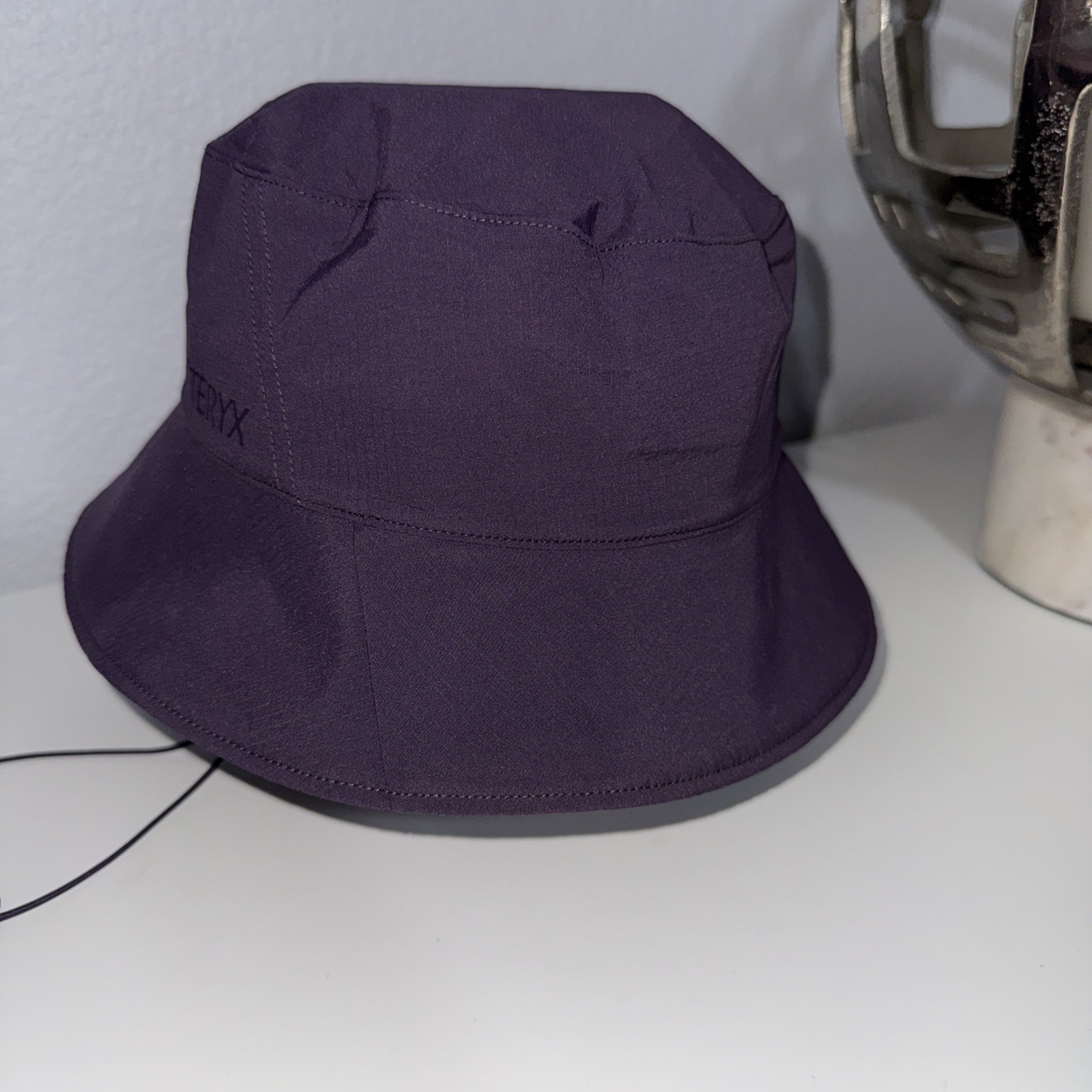 Arc'teryx - Sinsolo Bucket Hat -MoonDrop(purple)
