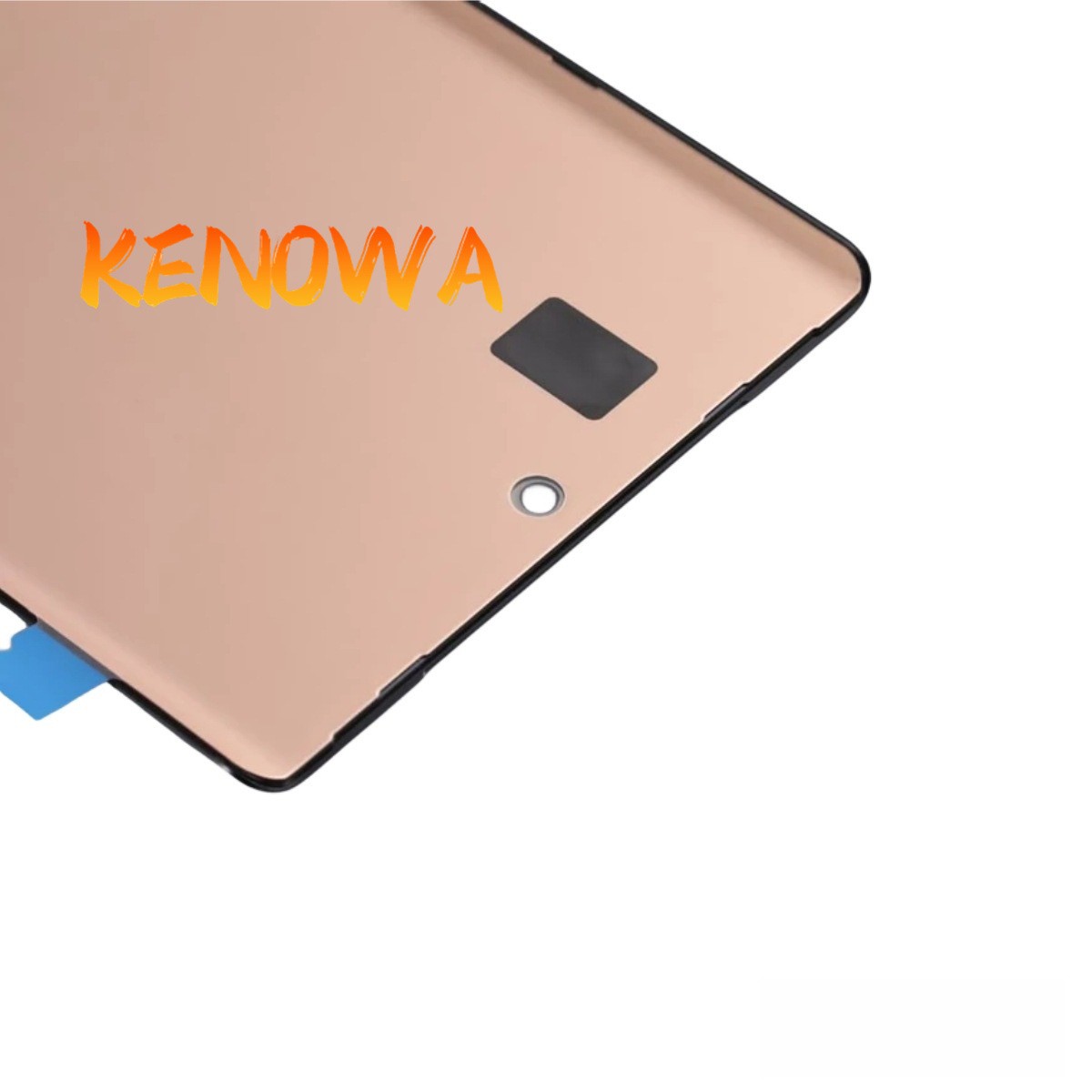 For Google Pixel 6A TFT LCD Display+Touch Screen Digitizer Assembly Replacement
