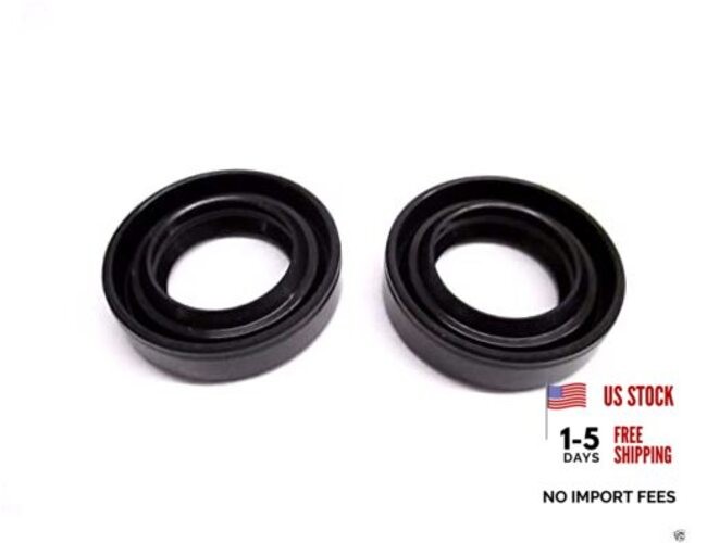 Tuff Torq 2 Pack Genuine 187T0134280 Transmission Seal 15x35x7 19216334280 OEM