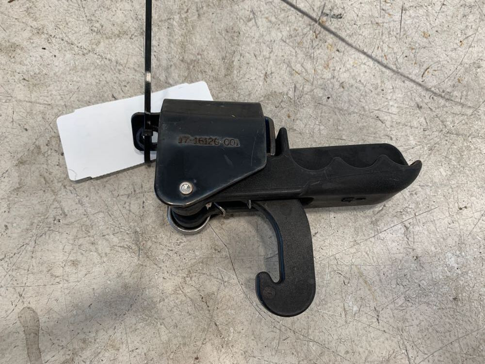 2015 Hood Latch 1716126001 for Freightliner Cascadia 125 (767-10078)