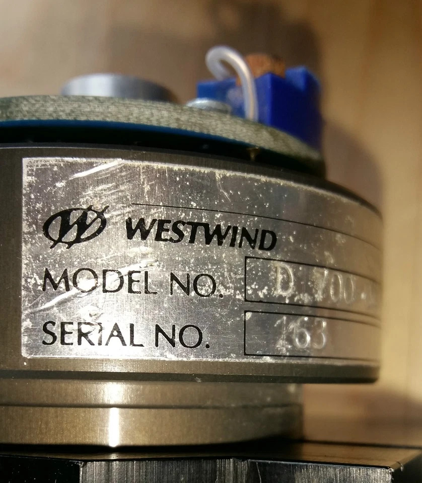 Westwind D1700-04 Module