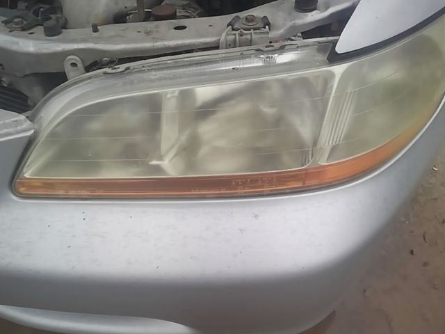 ACCORD 1999 Glove Box 19025