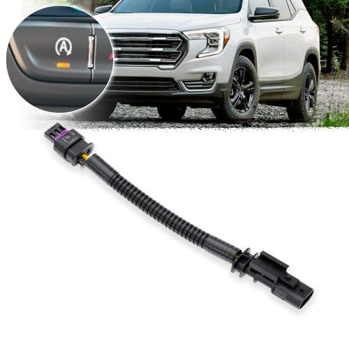 Auto Start Stop Eliminator for 2019-2024 GMC Terrain/Chevy