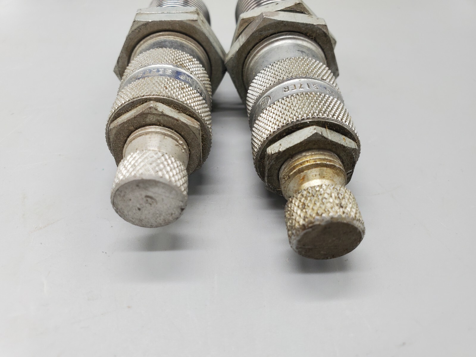 CH Seater Sizer 30/30 Crimp