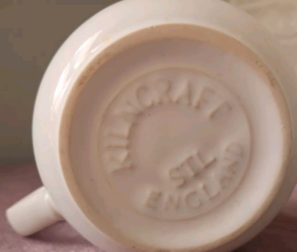 Disney Kilncraft Mug Featuring Mickey Mouse