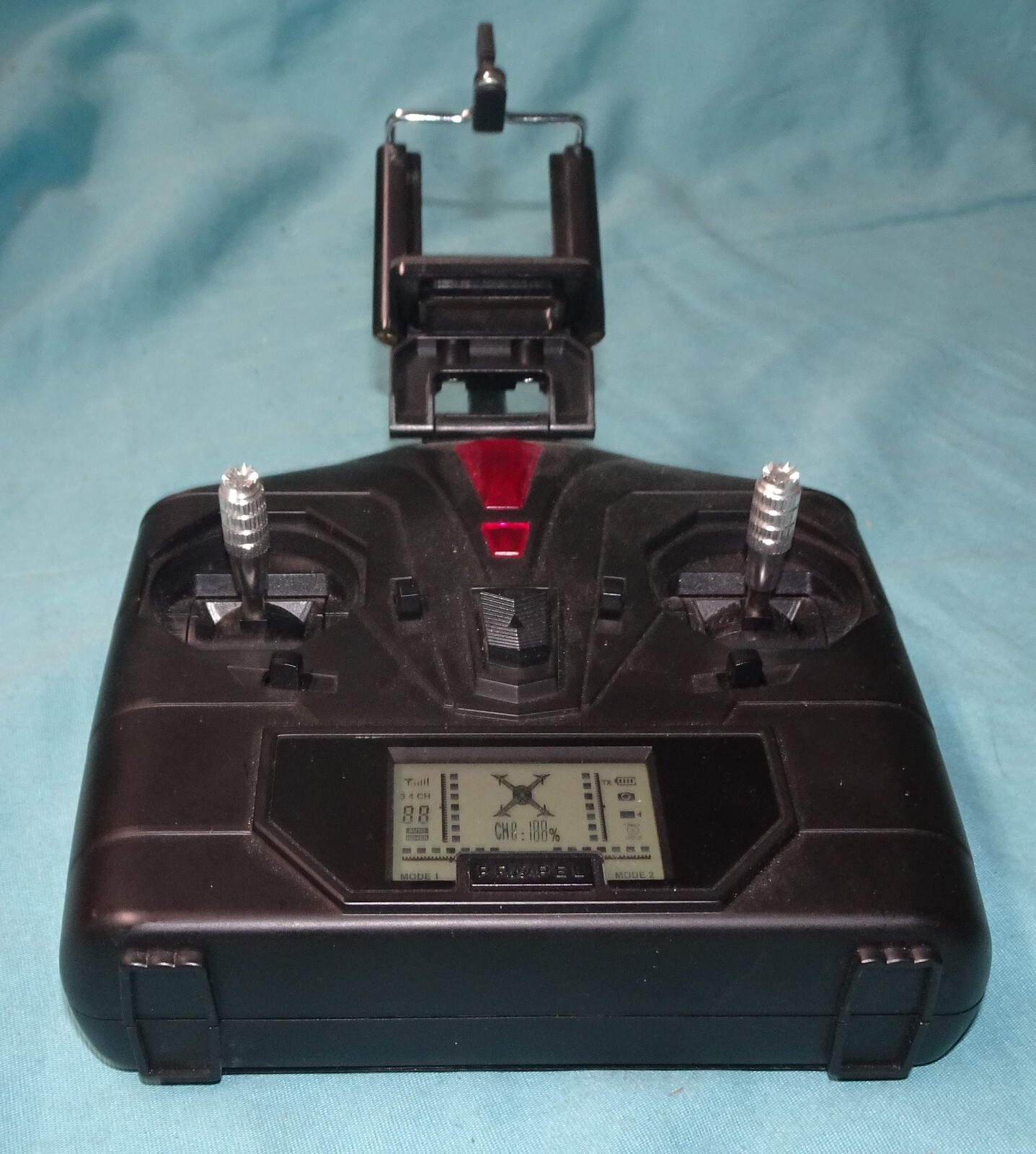 used = Remote control Controller PL-1510 ONLY = for Propel Maximum