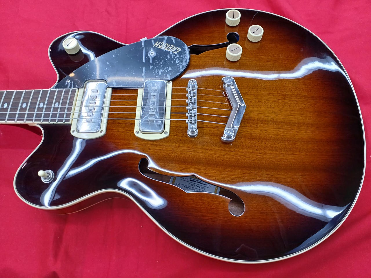 GRETSCH G2622-P90 Electric Guitar