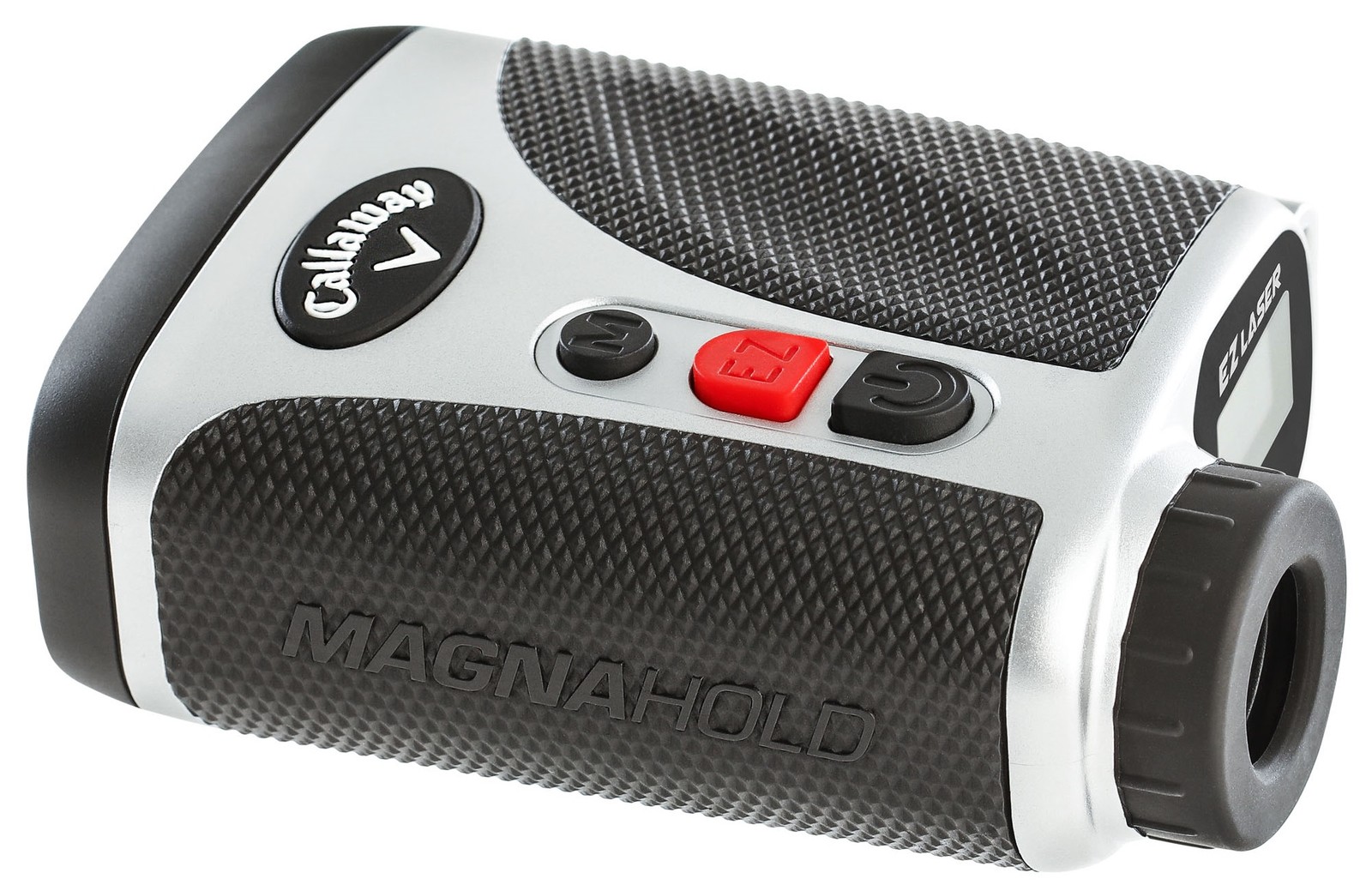 Callaway Golf EZ Laser White/Black GPS/Range Finders