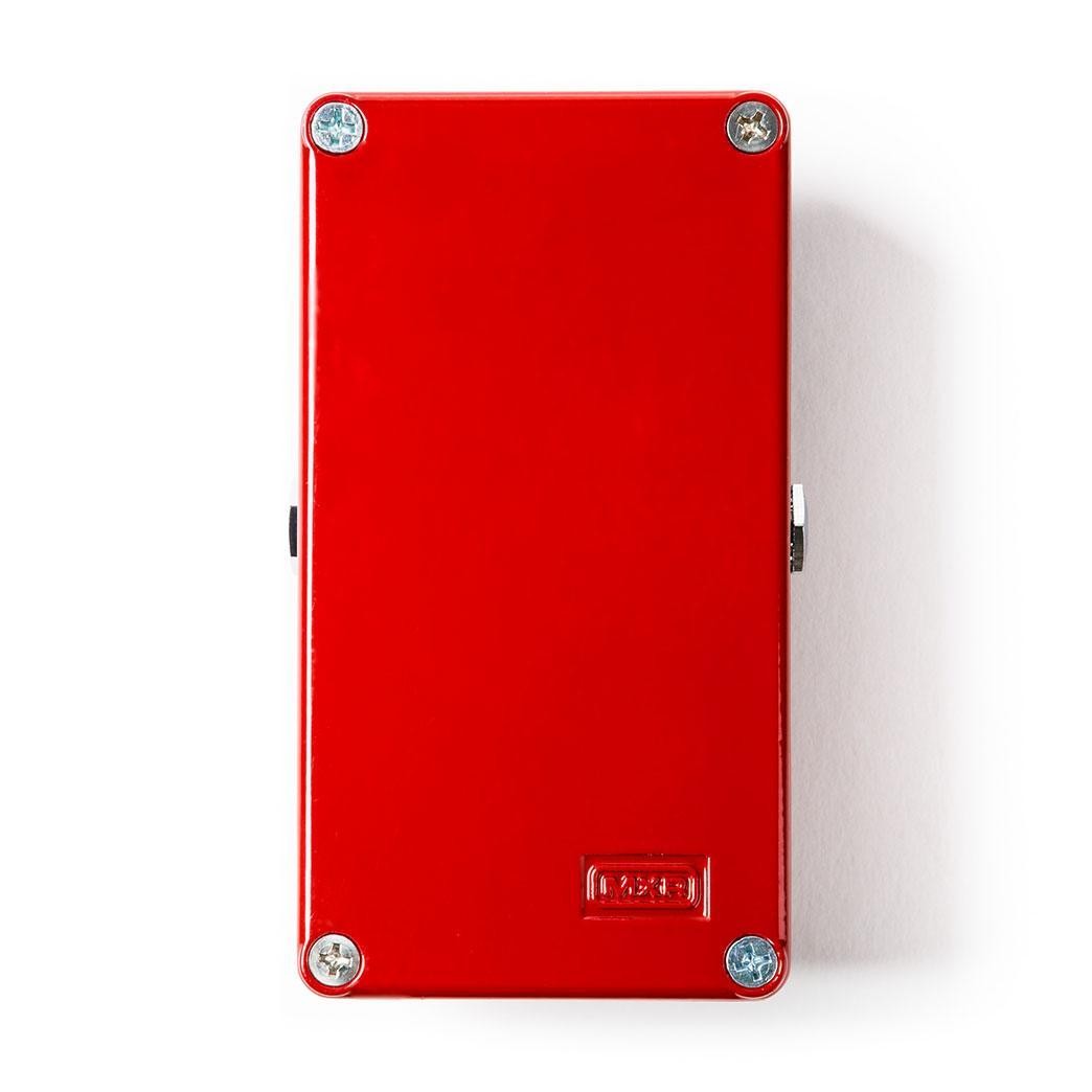 MXR SCRIPT DYNA COMP Compressor