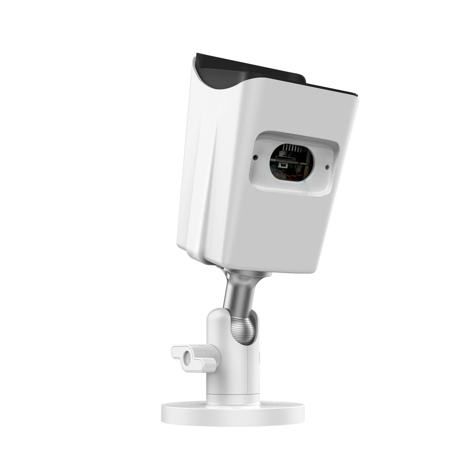 6PCS/SET VIKYLIN 8MP 4K IR Bullet Security Camera Motion Detection Built-in MIC
