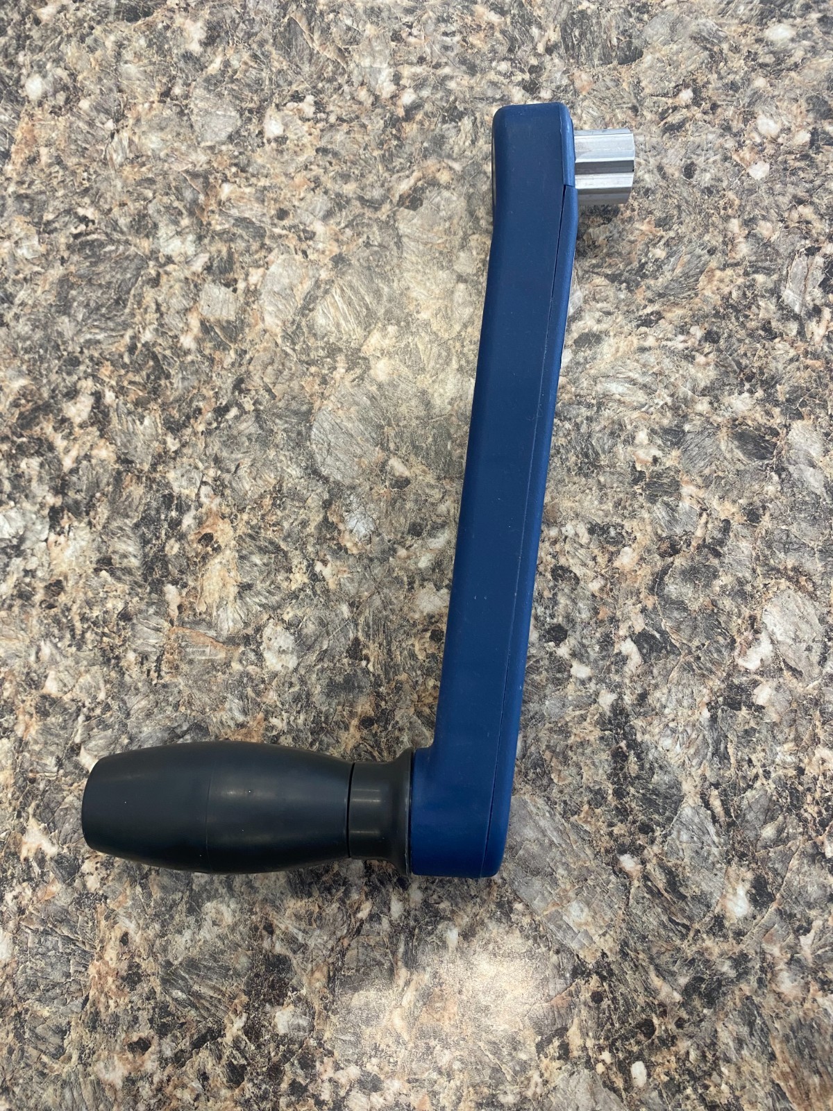 Lewmar Winch Handle Non Locking 8" 29140017