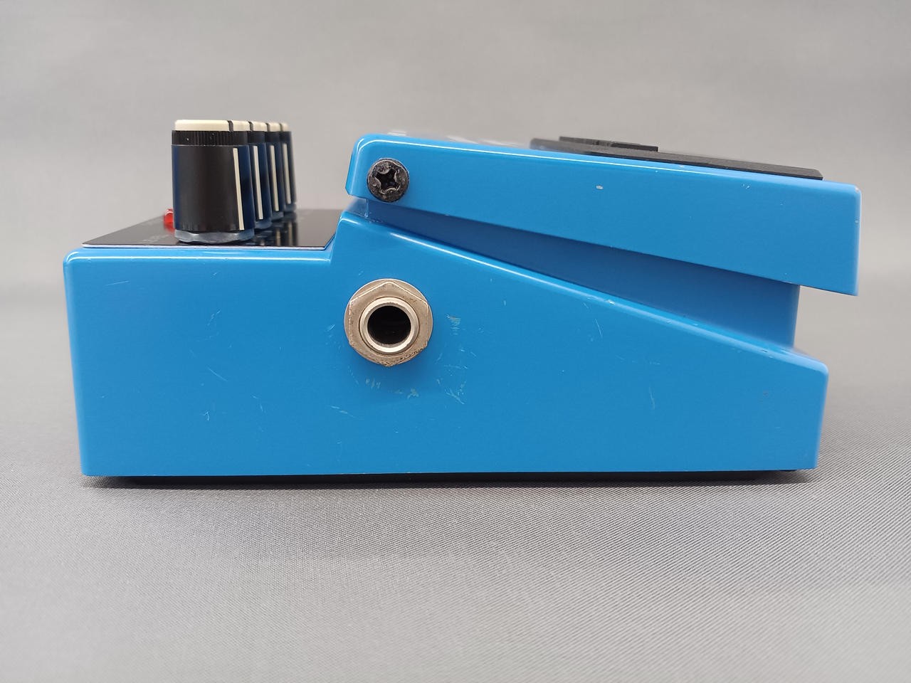 BOSS CS-3 Compressor Pedal Low Noise Studio-Quality Effect Used