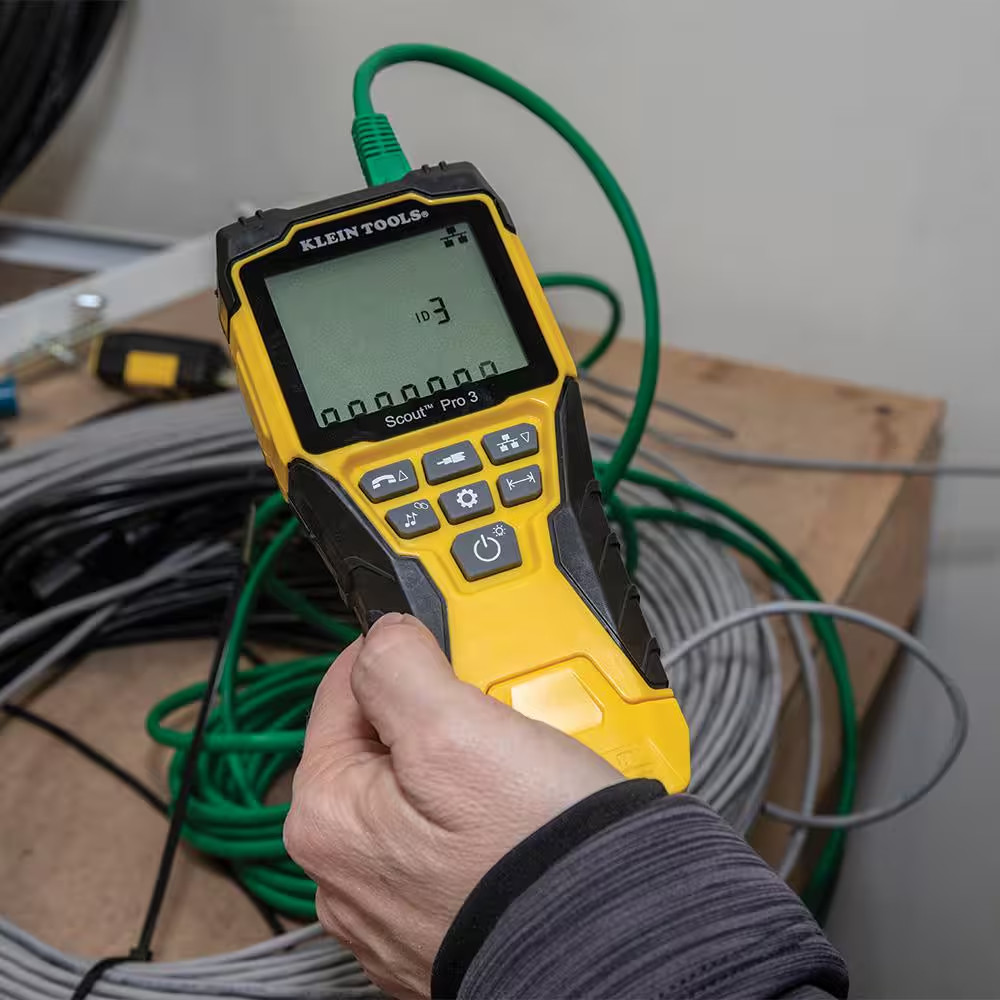 Test plus Map Remote #2 for Scout Pro 3 Tester