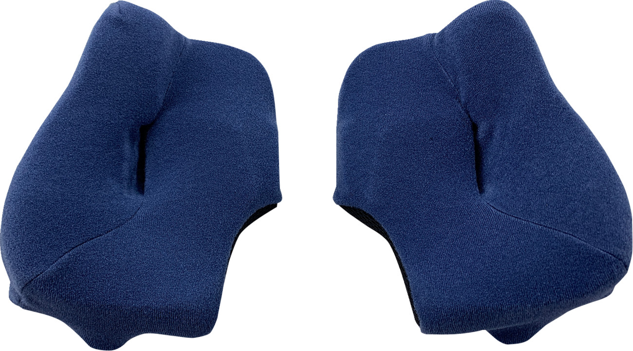 ARAI HELMETS Fits Regent-X Cheek Pads - 30 Mm 055720
