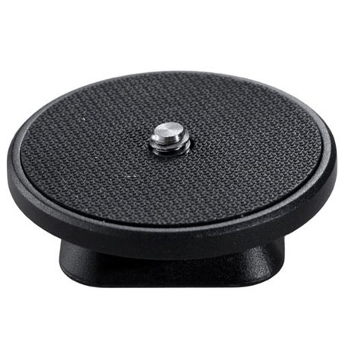 Vanguard QS-65GH Quick-Release Plate for GH-100 Pistol-Grip Ballhead
